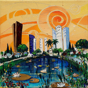 Original Painting 