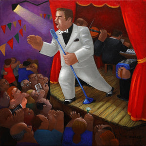 Original Painting 
