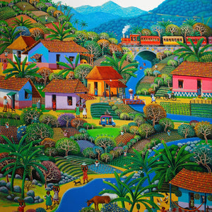 Original Painting 