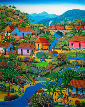 Original Painting 