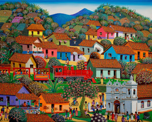 Original Painting 