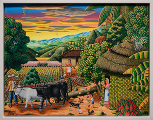 Original Painting 