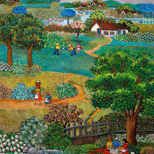 Original Painting 