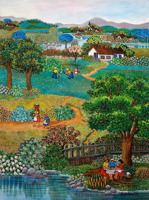 Original Painting 