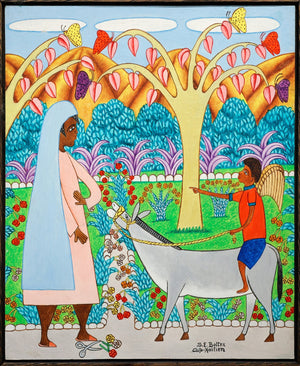 Original Painting 