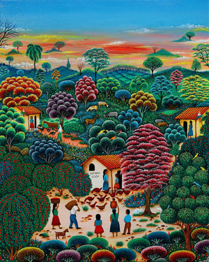 Original Painting 