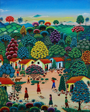 Original Painting 