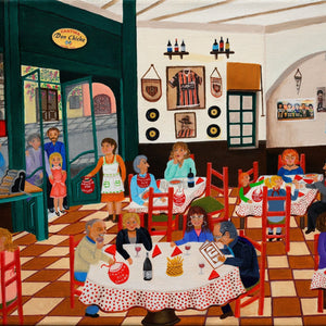 Original Painting 