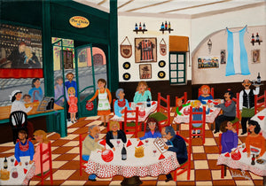 Original Painting 