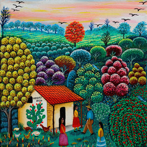 Original Painting 