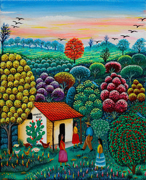 Original Painting 