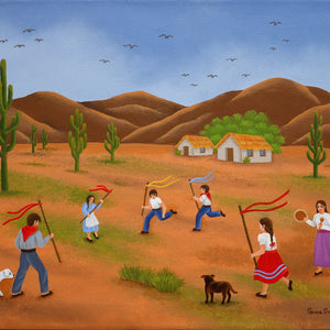 Original Painting 