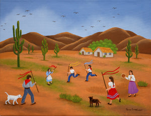Original Painting 