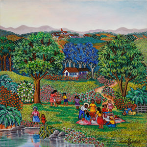 Original Painting 
