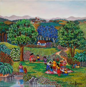 Original Painting 