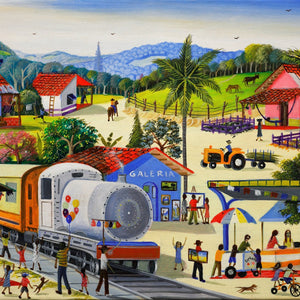 Original Painting 