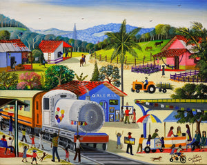 Original Painting 