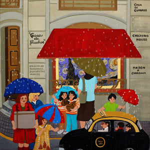 Original Painting 