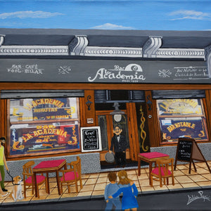 Original Painting 