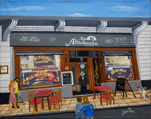 Original Painting 