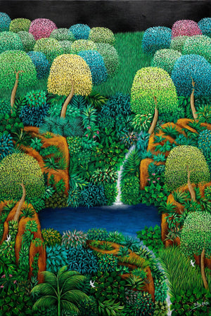 Original Painting 