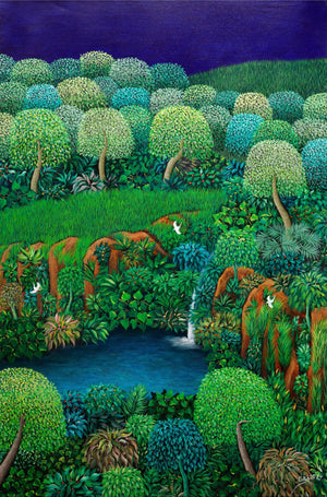 Original Painting 