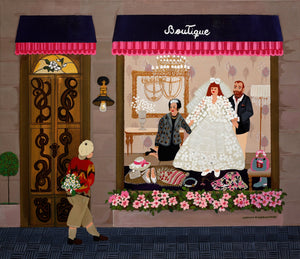 Original Painting 