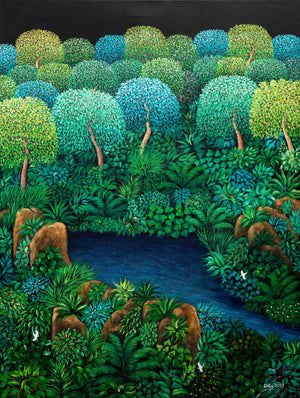 Original Painting
