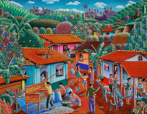 Original Painting 