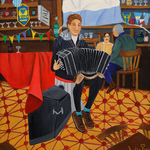 Original Painting 