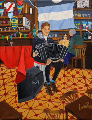 Original Painting 
