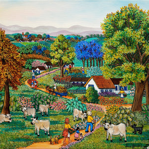 Original Painting 