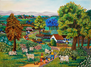 Original Painting 