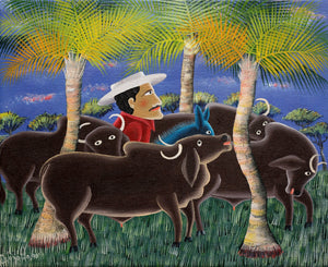 Original Painting 