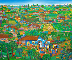 Original Painting 