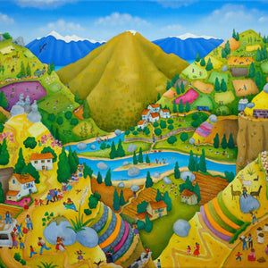 Original Painting 