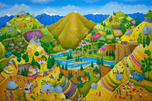 Original Painting 