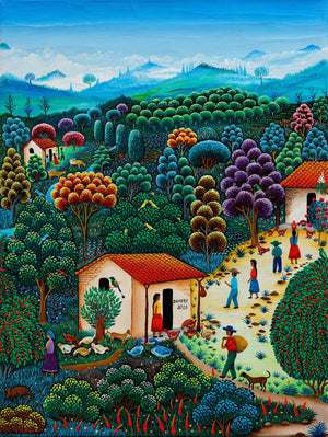 Original painting 