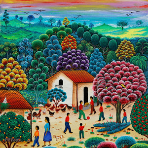 Original Painting 
