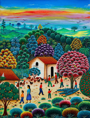 Original Painting 