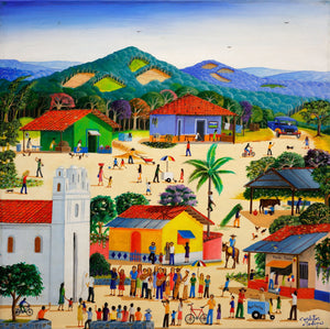 Original Painting 